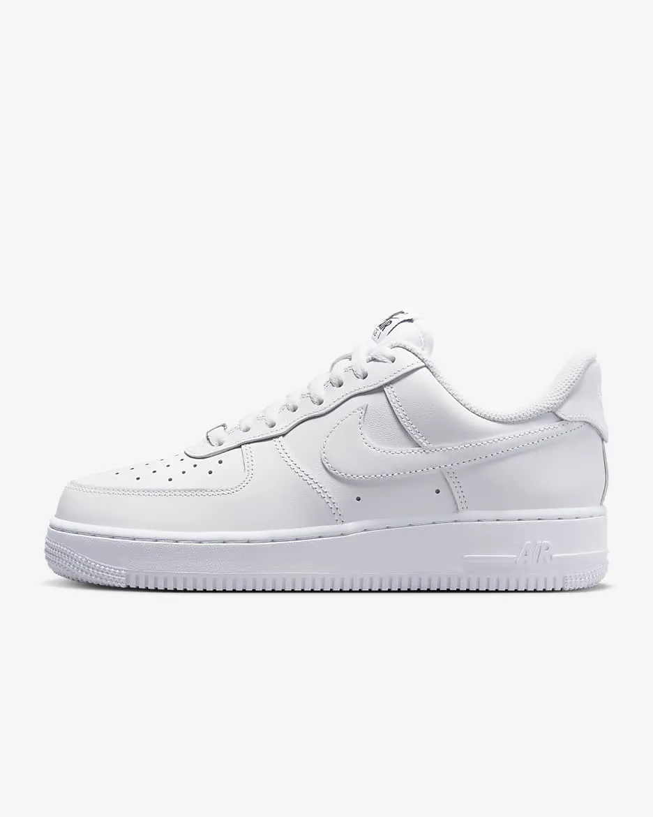 NIKE AIR FORCE 1 '07 EASYON ZAPATILLAS  MUJER